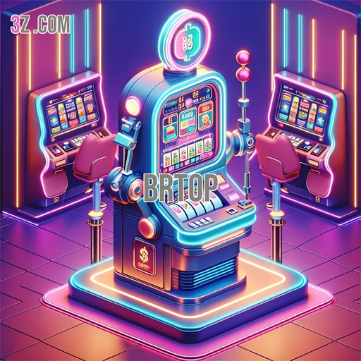 Plataforma brtop: O Paraíso dos Gamers Brasileiros